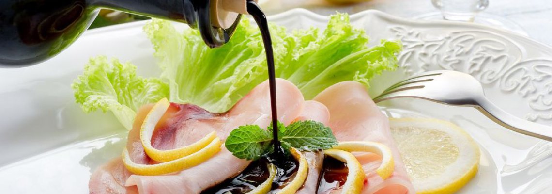 In Which Foods Is Balsamic Vinegar Used ? What Are The Benefits ?