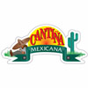 Cantina Mexicana bv. 