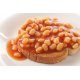 Branston Fırında Pişirilmiş Soslu Fasulye (Baked Beans) 410 gr