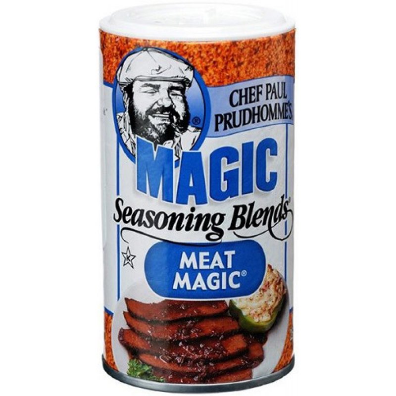Magic 71 gr Et Yemekleri İçin Toz Çeşni