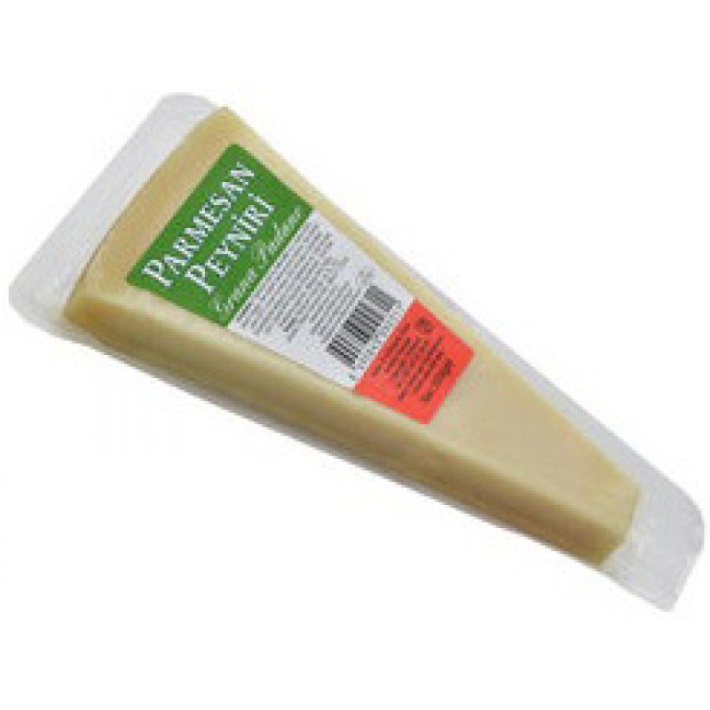 Bahçıvan Grana Padano Parmesan Peynir 200 gr