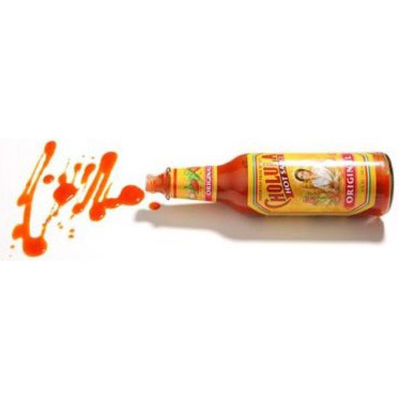 Cholula Acı Biber Sosu (Hot Sauce) 150 ml
