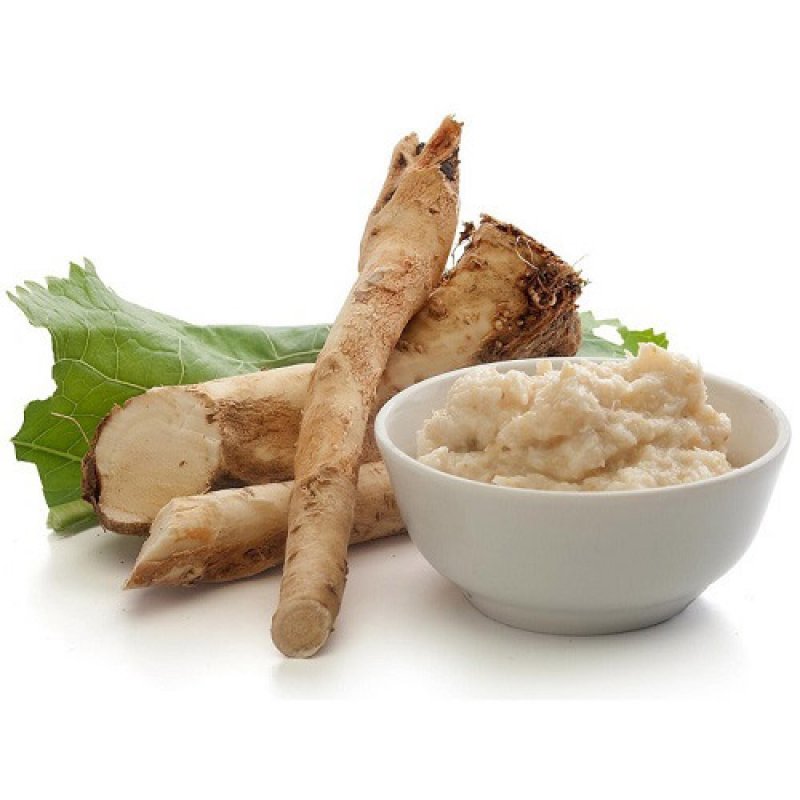 Colman's Yaban Turbu Sosu (Horseradish) 2,25 lt (2 kg)