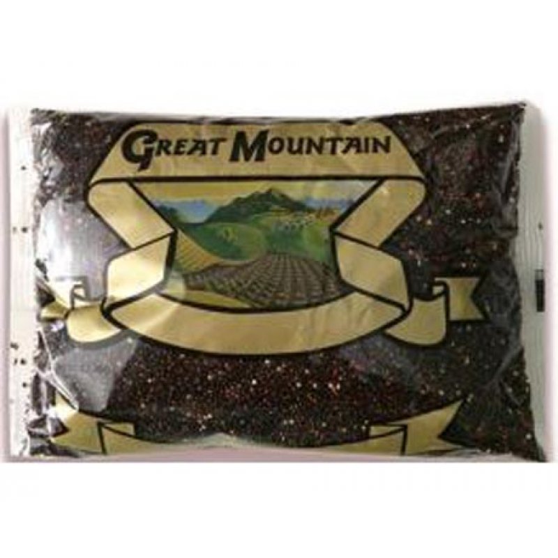 Great Mountain Siyah Pirinç 500 gr