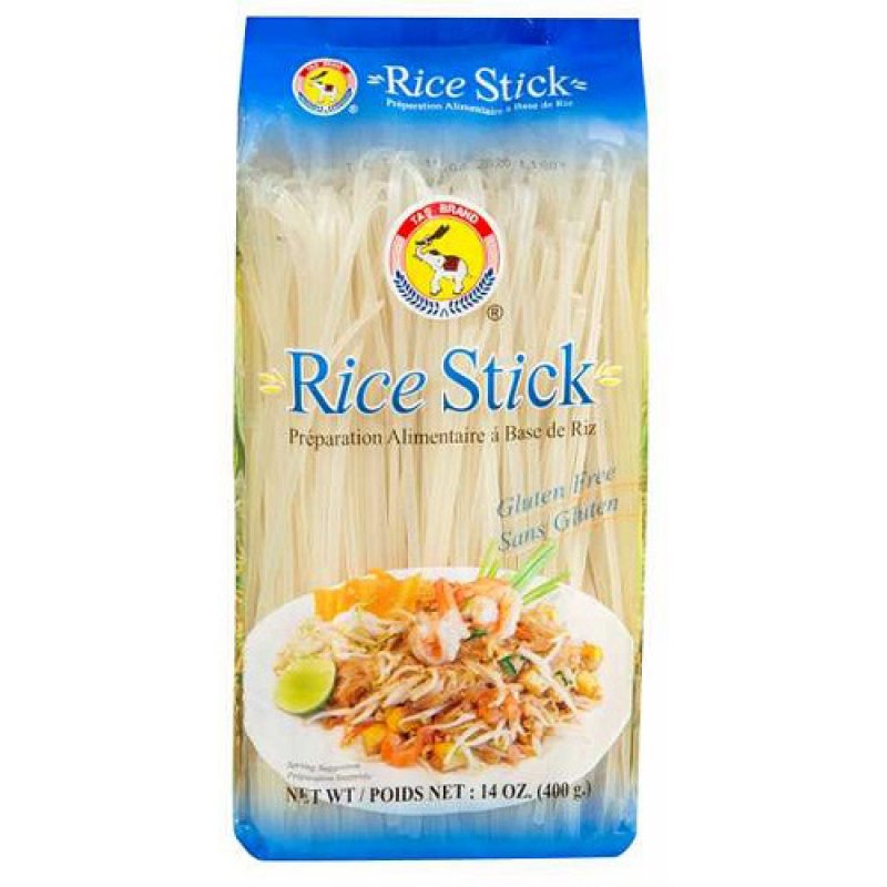 Tas Brand Rice Stick 400 gr