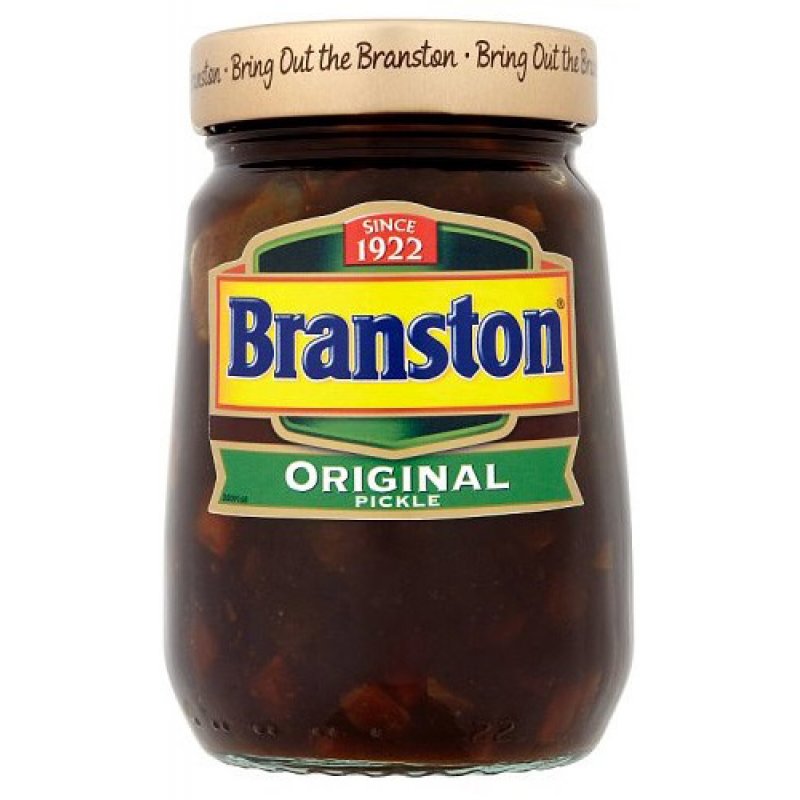 Branston Original Pickle Sos 360 gr