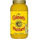 Colman's 2.4 kg Mustard