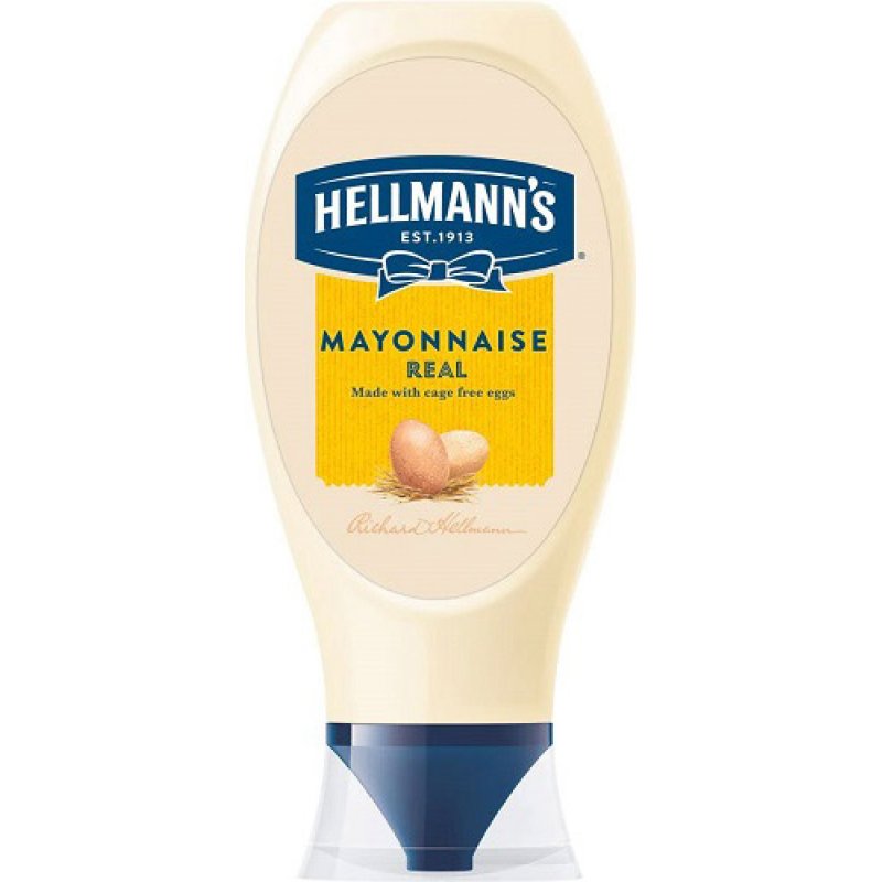Hellmann's Mayonez 395 gr