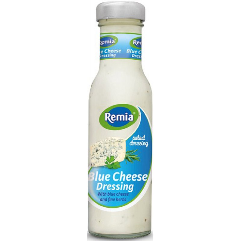 Remia 250 ml Blue Cheese Sos