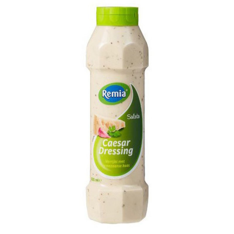 Remia 800 ml Caesar Dressing Sauce