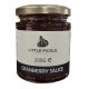 Little Pickle 200 gr Cranberry Sauce