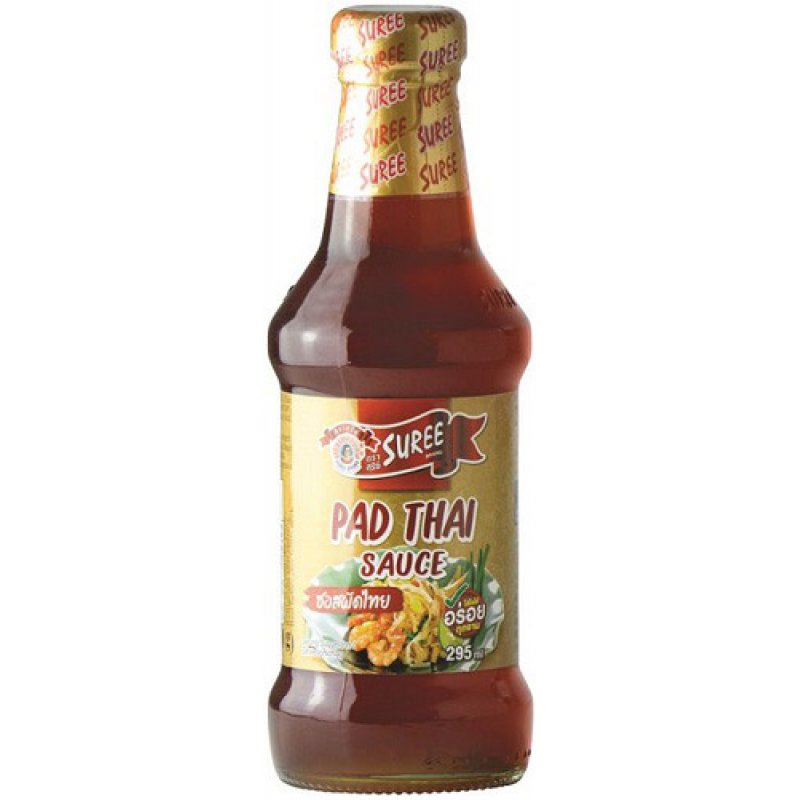 Suree 295 ml Pad Thai Sauce