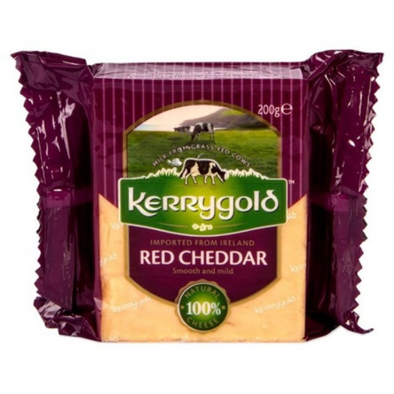 Kerrygold Cheddar Peynir 200 gr