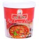 Mae Ploy Kırmızı Köri Ezmesi (Red Curry Paste) 400 gr