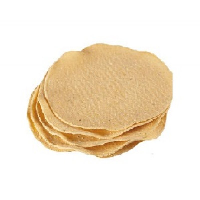Mission Tortilla Ekmeği Mısırlı 15 cm