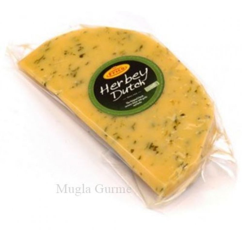 Frico Edam Peynir Otlu 250 gr