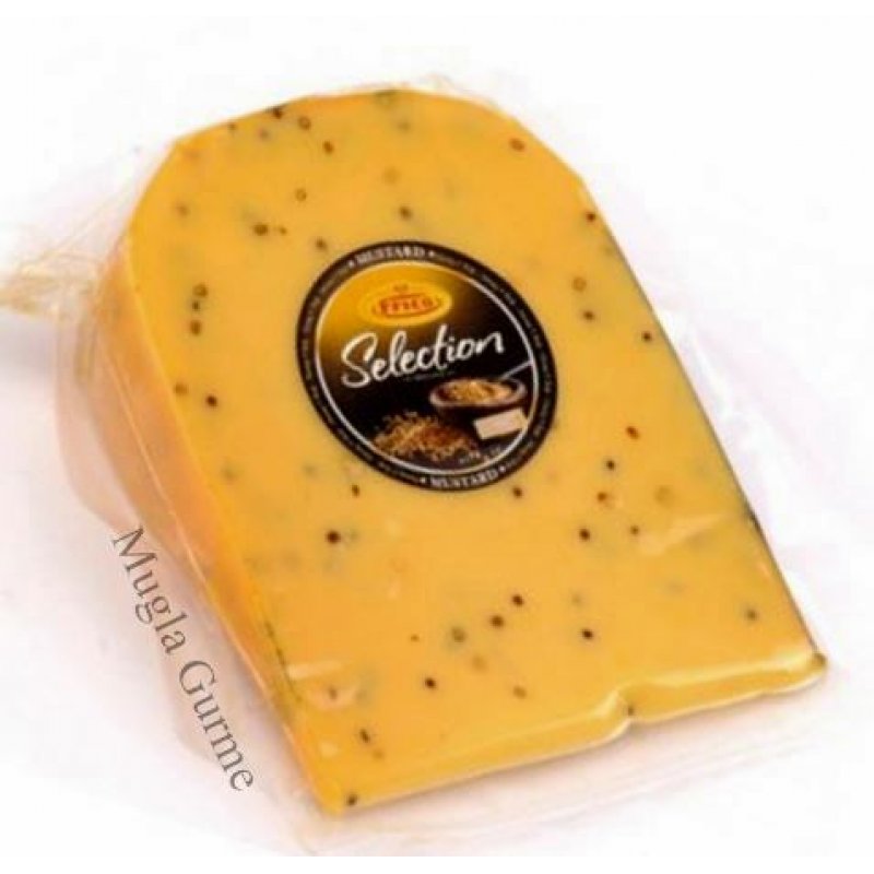 Frico Gouda Peyniri Hardallı 220 gr
