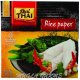 Real Thai Pirinç Kağıdı (Rice Paper) 100 gr