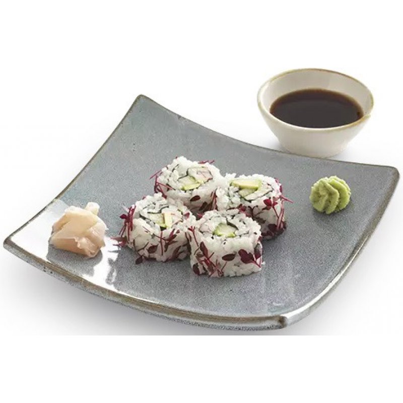 Riso Scotti Hakumaki Suşi Pirinçi (Sushi Rice) 500 gr