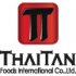 Thaitan Foods International Co.Ltd.