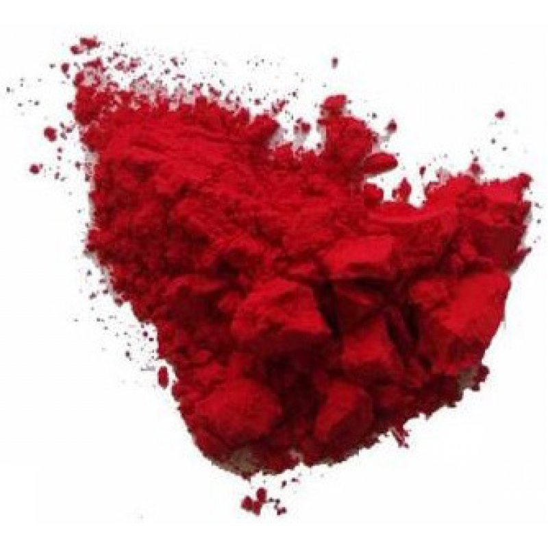 Herco Toz Gıda Renklendirici Kan Kırmızı 75 gr