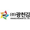 Kwangcheonkim Co.Ltd.,