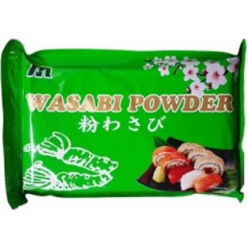 Wasabi Tozu (Wasabi Powder) 1 kg